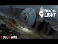 BRING TO LIGHT New Beautiful Full Horror Game Walkthrough Gameplay Longplay Only For Enjoy