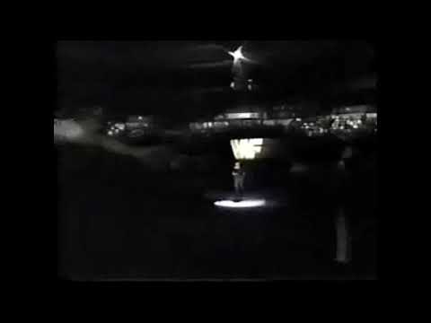 Sgt Slaughter vs Jobber Sonny Blaze WWF Superstars 1990