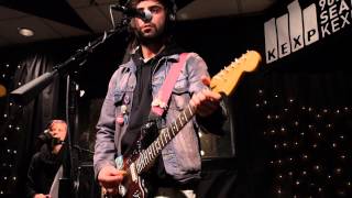 PAWS - Owl's Talons Clenching My Heart (Live on KEXP)