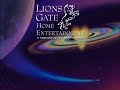 Lionsgate Home Entertainment / Nelvana (2005) The Care Bears' Big Wish Movie