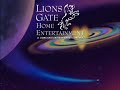 Lionsgate Home Entertainment Nelvana 2005 The Care Bears Big Wish Movie