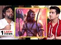 Who is Lord Parshuram? What is their story?