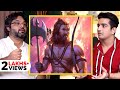 Who Is Lord Parshuram What Is His Story