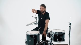 Video thumbnail for Tama The Classic Pedal HP50 by Dmitry Frolov
