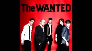 The Wanted - Gold Forever (Full Song)