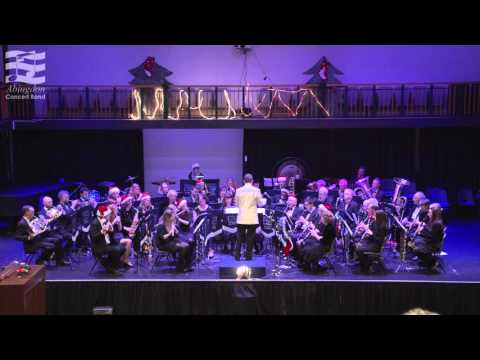 It's Christmas - arr. Warren Barker