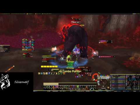 AnarChronos Heroic Ursoc