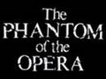 Think of me -The phantom of the opera ...
