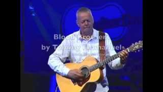 Tommy Emmanuel - Blood Brothers