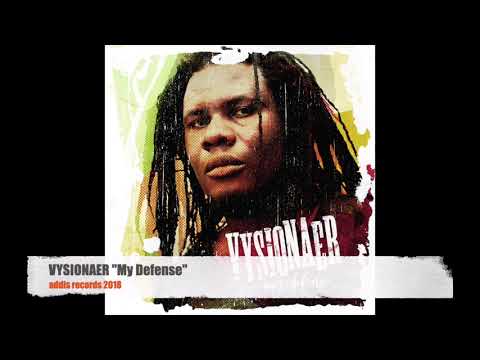 VYSIONAER - My Defense