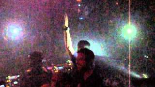 KIDSOS- Swedish House Mafia Closing Party 2010.AVI