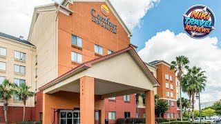 Comfort Inn & Suites Near Universal Orlando Resort-Convention Ctr. | United Stat