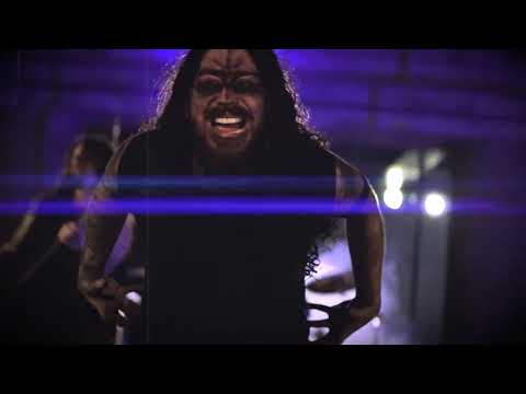 Anang - Solitude (Official Music Video)