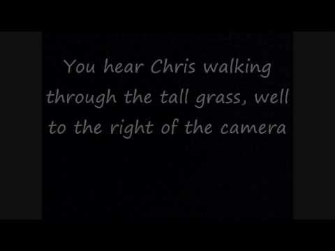 Buck Cemetery Video 3