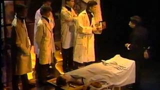 Frankenstein CTC on CBS 1 of 4