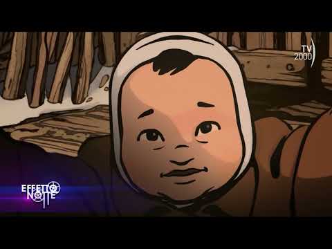 Day for Night (TV2000) - Michel Hazanavicius, "The Most Precious Gift"