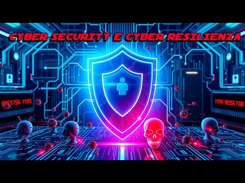 Lezione n.° 12  - Strategie e Tecniche per la Cyber Security e la Cyber Resilienza