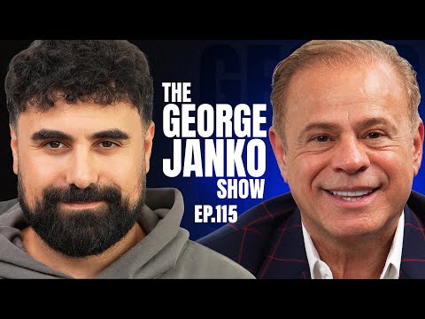 Zaya Younan Exposes Donald Trump & Elon Musk | EP. 115