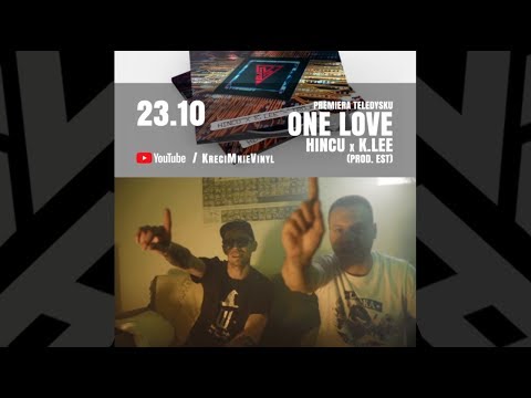 HINCU x K.LEE - TROJAN [TEASER 1]