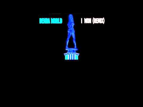#future #bendaworld #kanyewest BeNda WORLD - I WON (AUDIO)