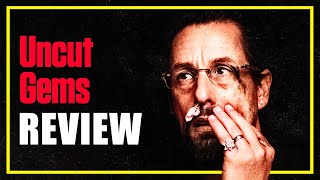 Uncut Gems (2019) - Movie Review, Ending Explained & Spoiler video