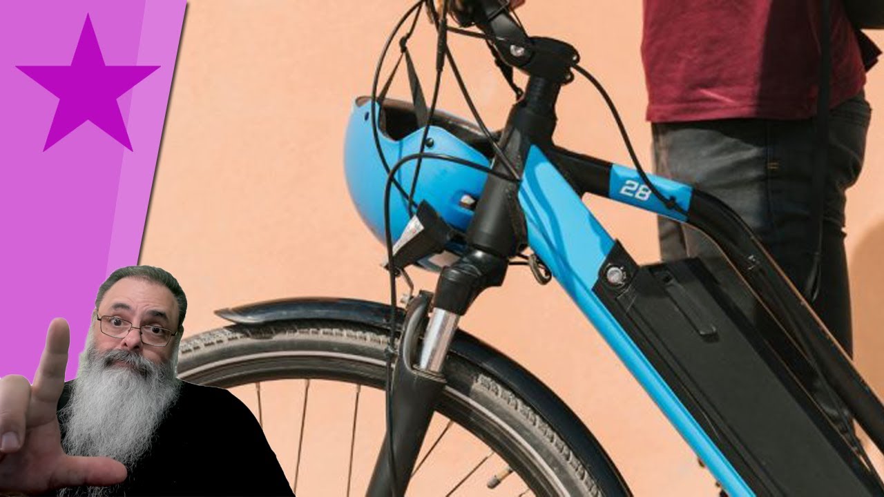 GOVERNO decide que BIKE ELÉTRICA é LUXO demais para o POPULACHO e vão TER que PAGAR IPVA e MULTA