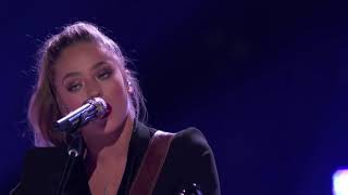 Brynn Cartelli - " Last Night's Mascara"