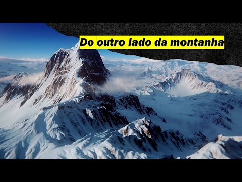 Do outro lado da montanha