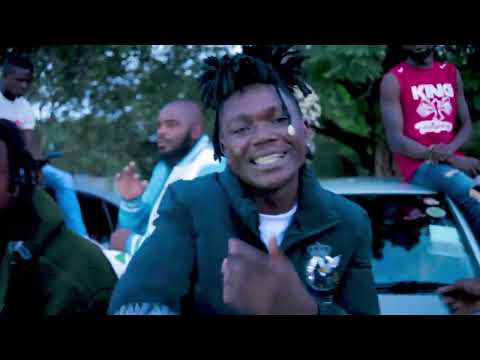 Celeb City - NDALYAKO (Official Music Video) [ Prod by Chronic kaystar ]