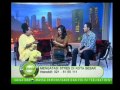 Ade Juwita - Mengatasi Stres di Kota Besar at Beranda JakTV Interview