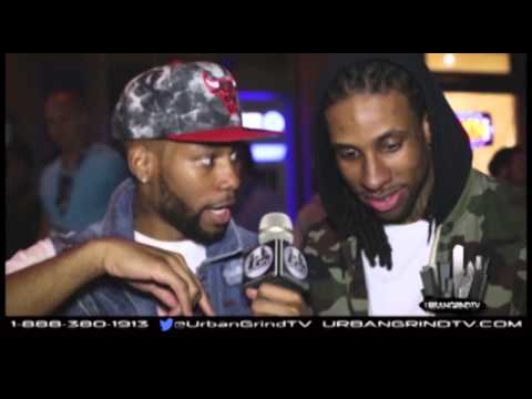 @UrbanGrindTV SxSW 2014 Castro @castro ibf