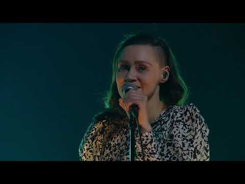 Silja Sol - Verftet Online Music Festival 2020