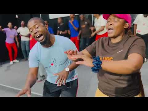 Umlazi Gospel Choir The Original - AKU MNYAMA