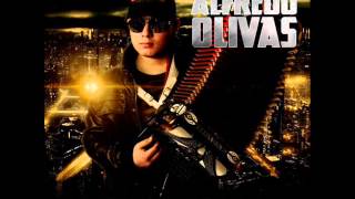 YA QUE METI LA PATA - ALFREDO OLIVAS