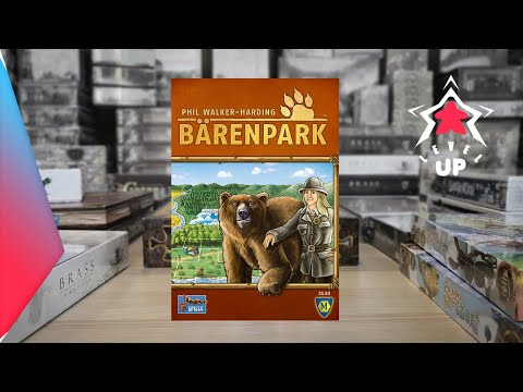 Barenpark