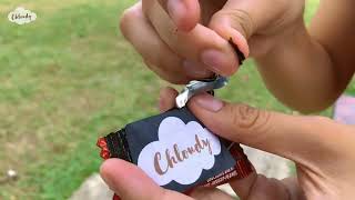 Download lagu Chloudy Commercial | Aira Ornopia mp3