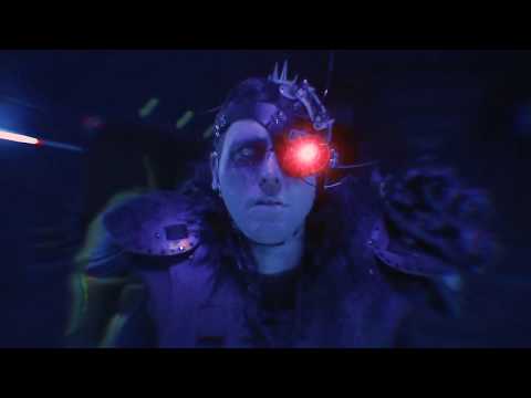 AF HEPTAGON – Exoplaneta Bertín Osborne (Prod. PEBENS BEATS) scratch X-YEAH vídeo PHARA 33