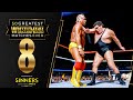 FULL MATCH Hulk Hogan Vs Andre The Giant WWE Title Match WrestleMania III