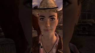Make Cass Nervous in Fallout: New Vegas