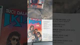 Download lagu #review KASET  IKLIM (SUCI DALAM DEBU), KUMPULAN TERBAIK IkLIM ,THE BEST SALEM mp3
