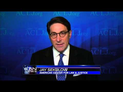 News on The 700 Club: Feb 12, 2014