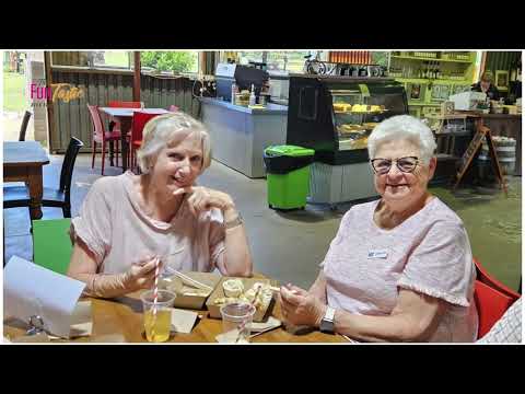 4-Day Stanthorpe Tour | 30 October – 02 November 2024