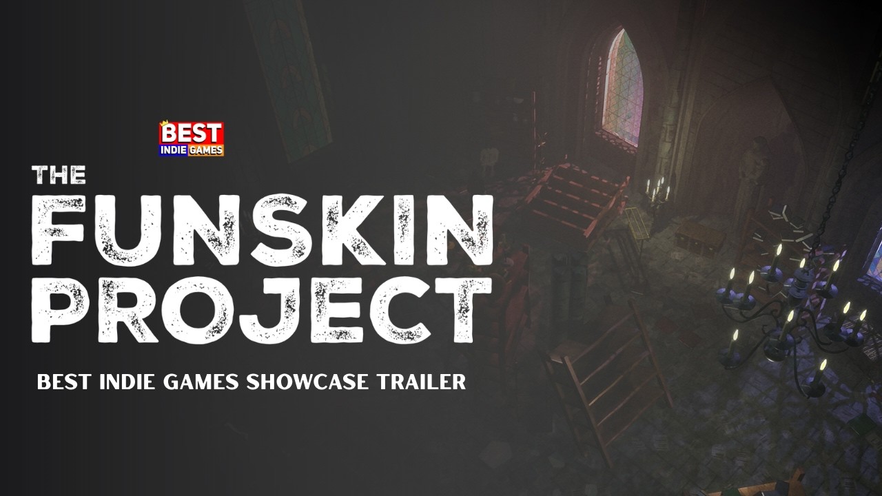 The Funskin Project