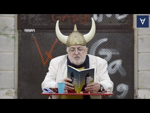 Who, if not me – Henryk M. Broder (1/6)