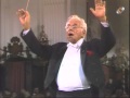Mozart REQUIEM KV 626  Leonard Bernstein 1988