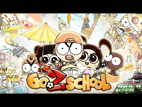 Go2School Video