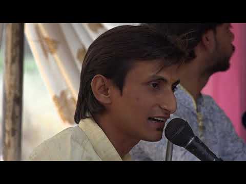 अवध में छाई खुशी की बेला: भजन