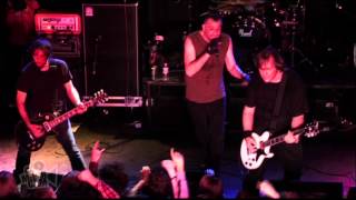 The Dwarves - Backseat Of My Car (Track 19 of 21) | Moshcam