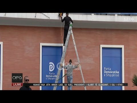 Edicioni informativ - 06 Janar 2022 - Ora 12:00 - RTV Ora