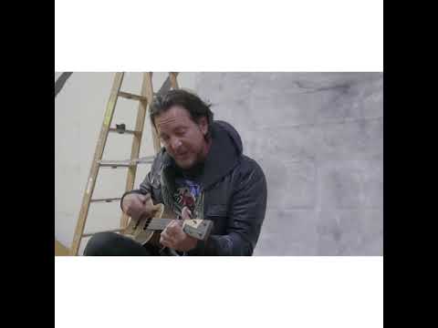 Eddie Vedder: Searching for Apollo